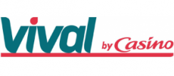 Superette Vival à Vittel-Contrex-Bulgnéville